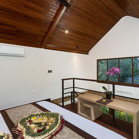 Candy Villa By Pramana Villas Ubud  Exterior photo