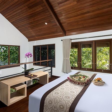 Candy Villa By Pramana Villas Ubud  Exterior photo