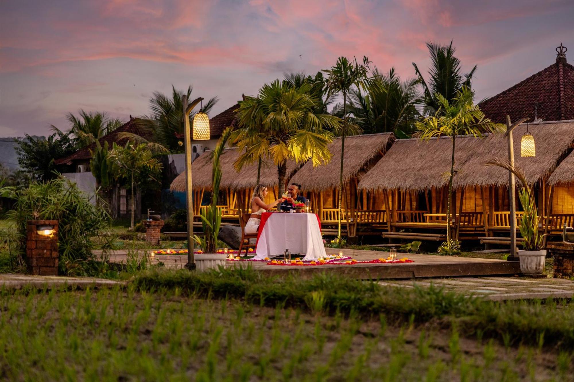 Candy Villa By Pramana Villas Ubud  Exterior photo