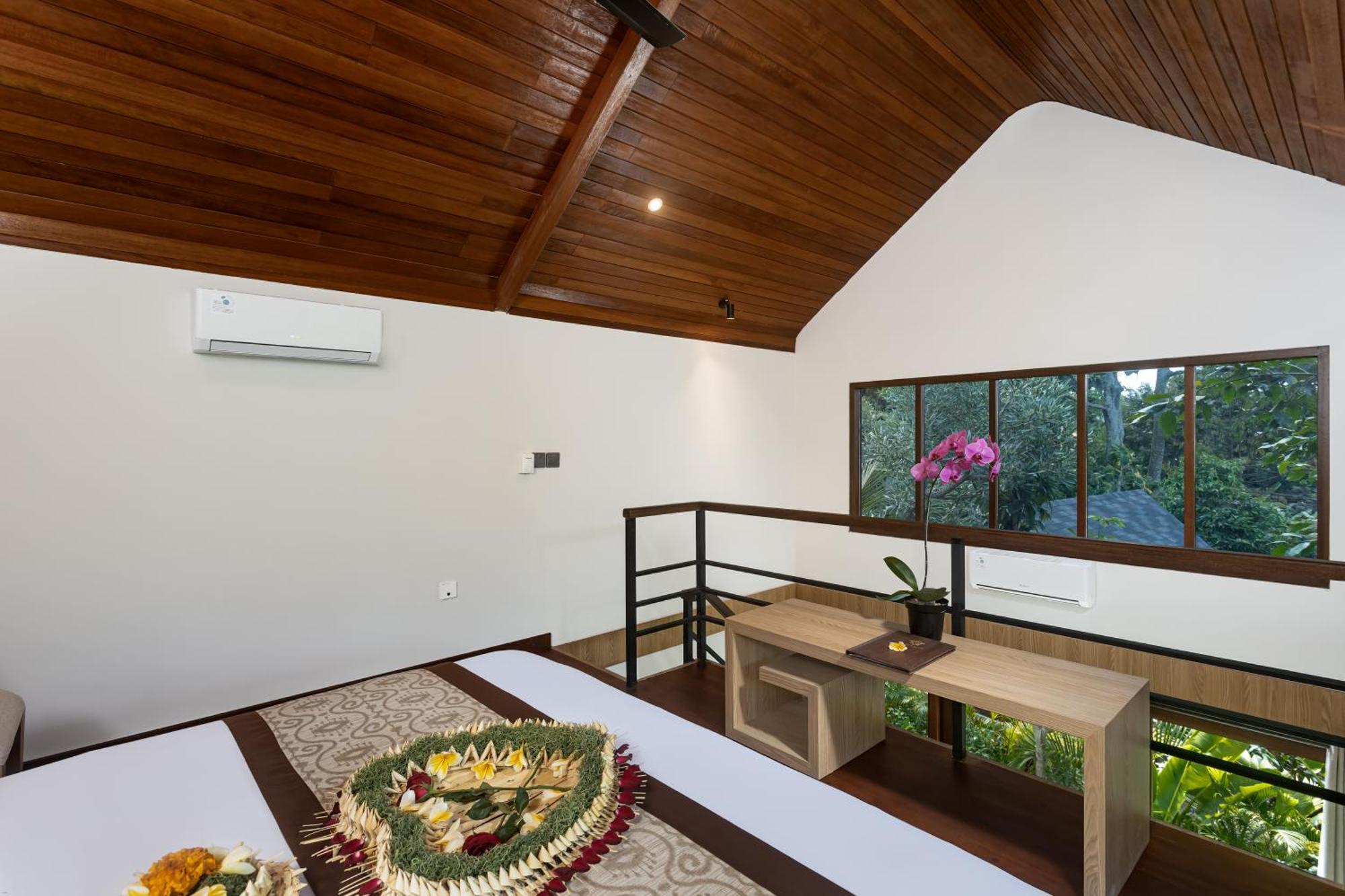 Candy Villa By Pramana Villas Ubud  Exterior photo