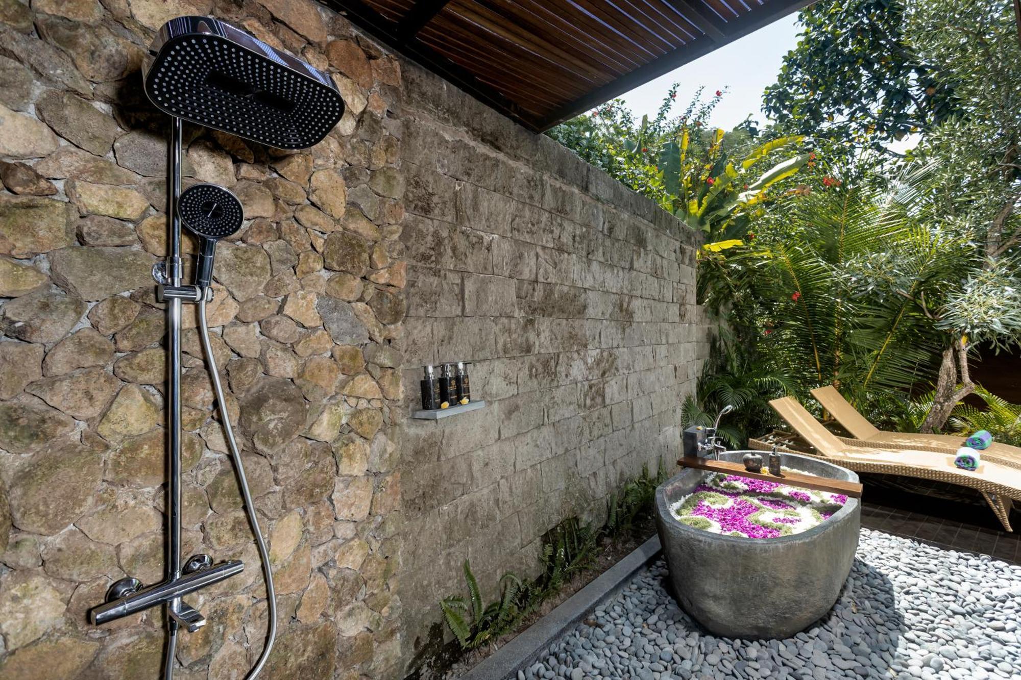 Candy Villa By Pramana Villas Ubud  Exterior photo