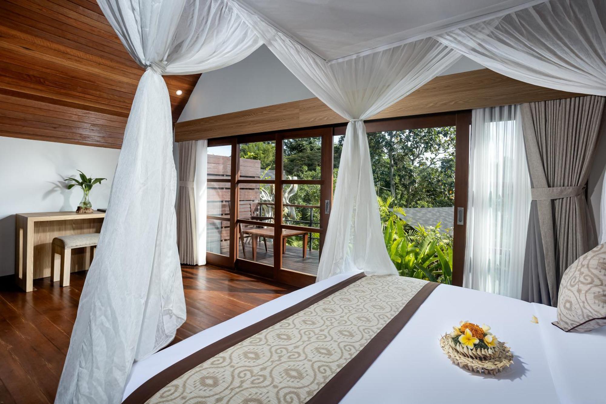 Candy Villa By Pramana Villas Ubud  Exterior photo