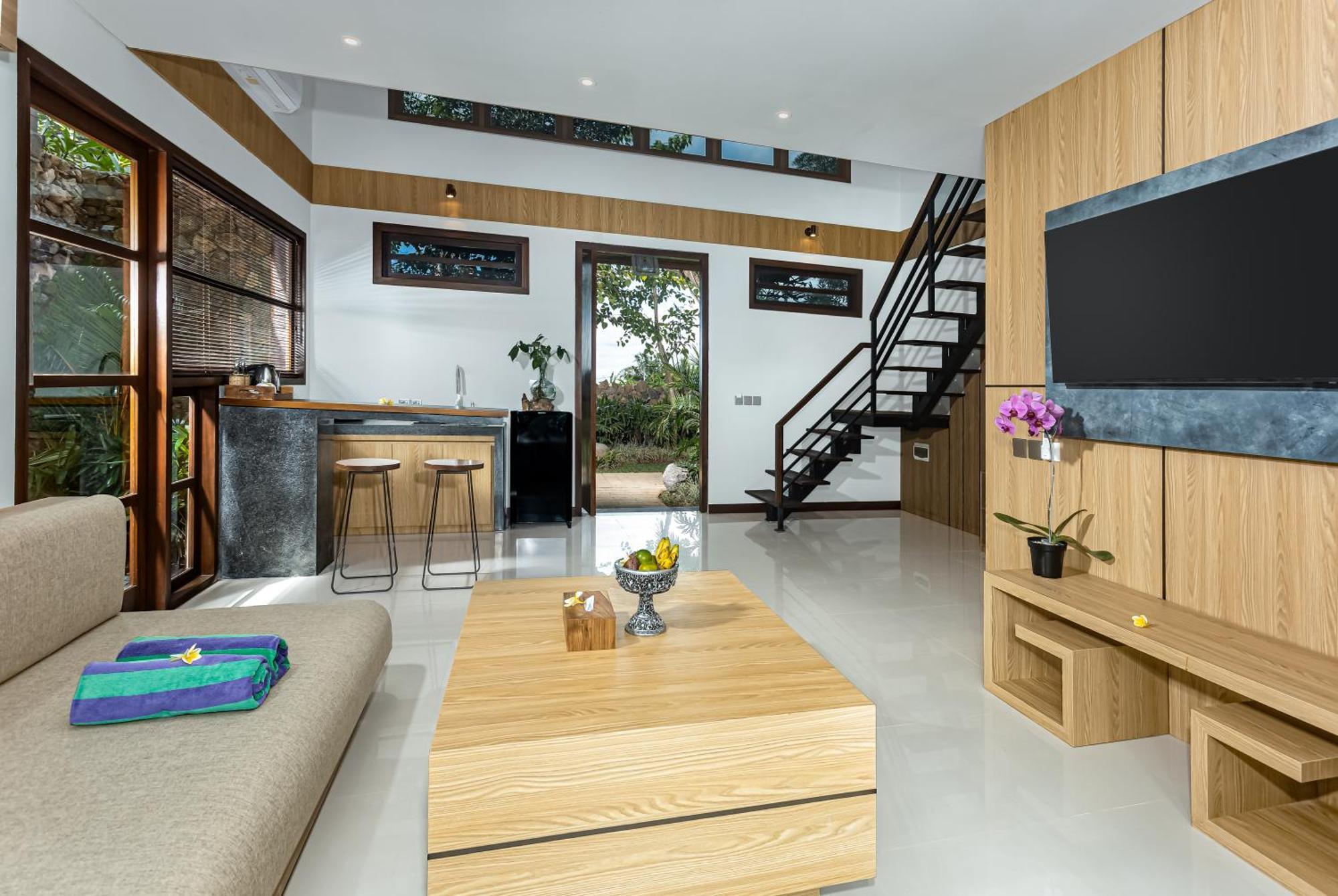 Candy Villa By Pramana Villas Ubud  Exterior photo